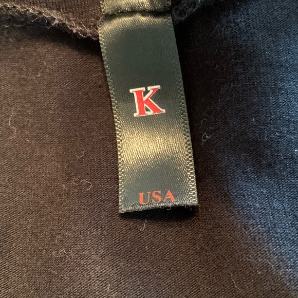 K Distressed Short Sleeve Rock and Roll Festival - Picture 10 of 16